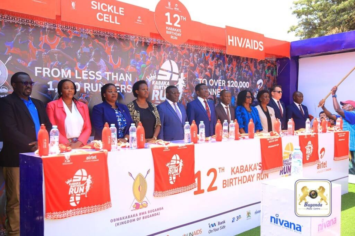 Various dignitaries were also in attendance Various dignitaries were also in attendance